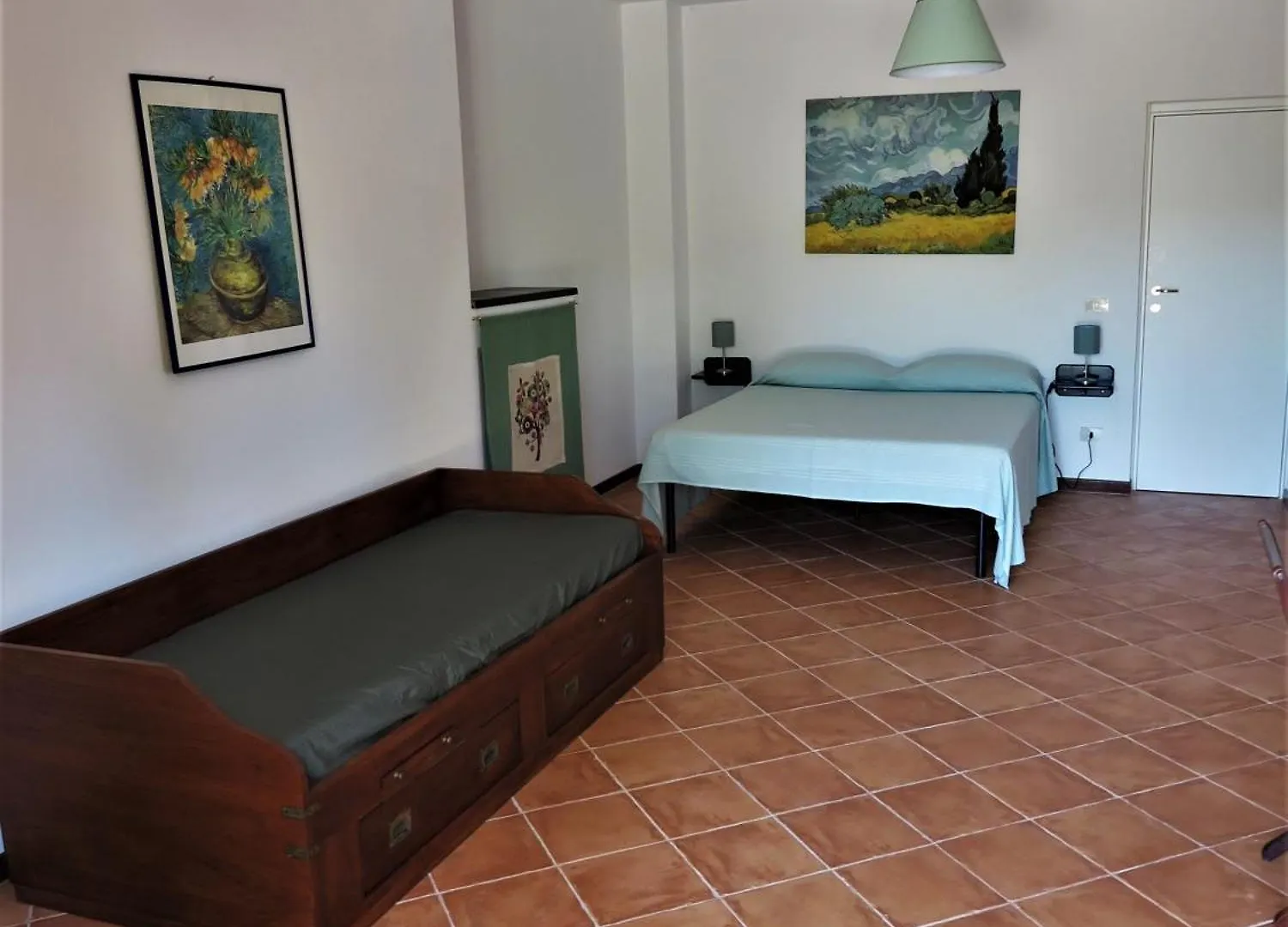 Villa Eucalipti Immersa Nel Verde E Sul Mare Magazzini  Сasa de vacaciones Magazzini (Tuscany)